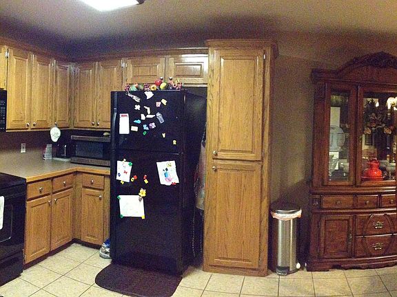 Kitchen Dining Room