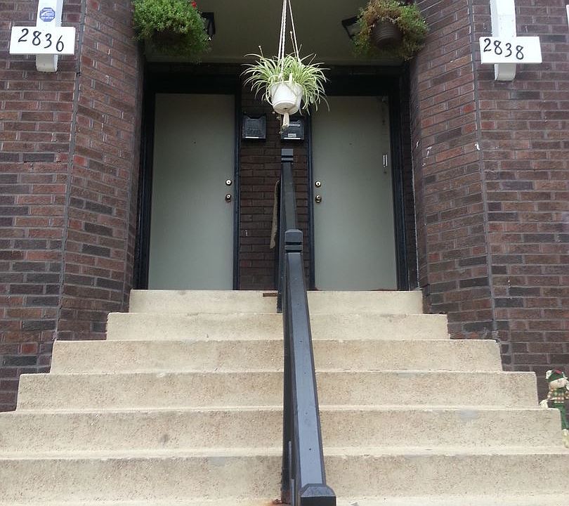 1st image of 2836 Gasconade St #A