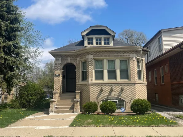 9620 S Avenue M #1, Chicago, IL 60617