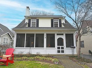 3755 Indianview Ave, Cincinnati, OH 45227