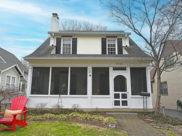 3755 Indianview Ave, Cincinnati, OH 45227