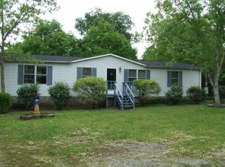 3532 Hobson Park, Hermitage, TN 37076