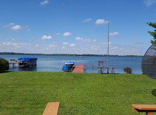 5826 Lake Edge Rd, Mc Farland, WI 53558