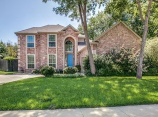 1906 Sagebrush Trl, Richardson, TX 75080