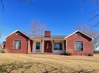 6676 Austin Traphill Rd, Elkin, NC 28621