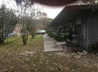 5703 Luella St, Jacksonville, FL 32207