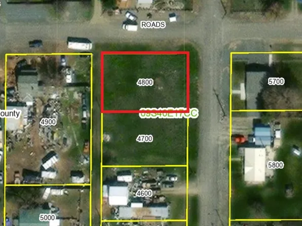 15th St, Baker City, OR 97814