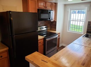 822 46th St NE, Washington, DC 20019