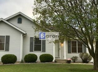 30706 Springfield Ct, Granger, IN 46530