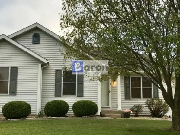 30706 Springfield Ct, Granger, IN 46530