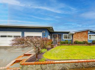 6420 NE 41st Ave, Portland, OR 97211