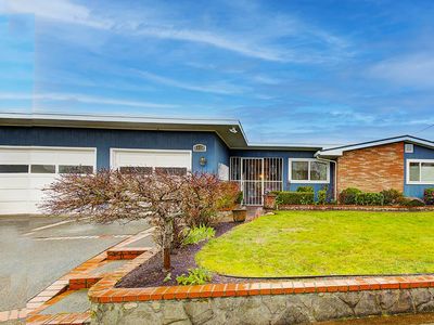 6420 NE 41st Ave, Portland, OR, 97211