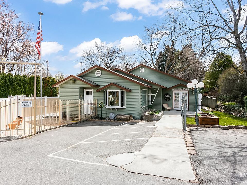 1200 S Curtis Rd, Boise, ID 83705 Zillow