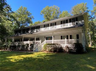 524 Tanner Hall Rd, Dawsonville, GA 30534