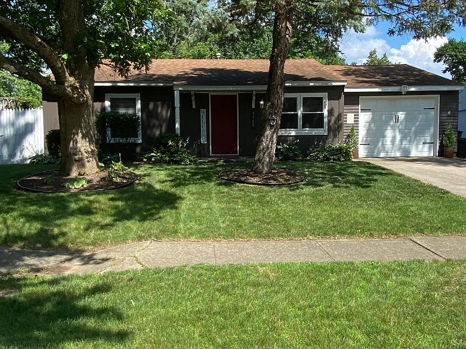 1st image of 3305 Chaucer Dr