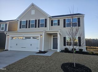 1052 Chevy Park Lndg, Wendell, NC 27591