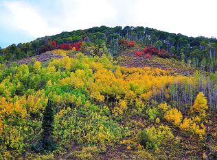 Middle Fork Pine Canyon Rd, Huntsville, UT 84317
