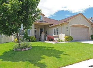 1406 Wessex Cir, Reno, NV 89503