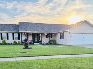 866 Saint John Ln, New Madrid, MO 63869