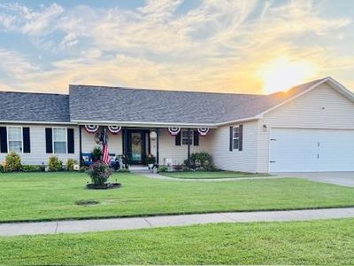 866 Saint John Ln, New Madrid, MO, 63869