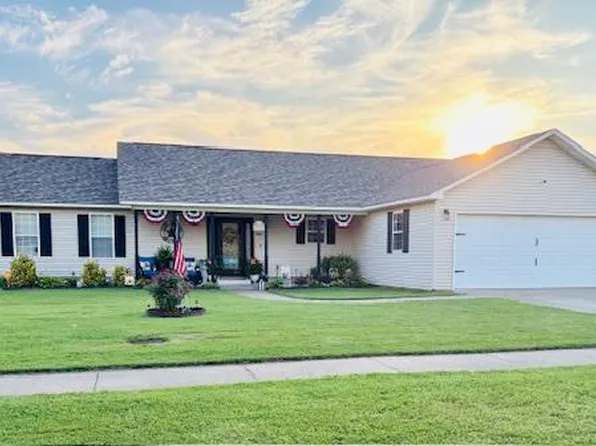 866 Saint John Ln, New Madrid, MO 63869