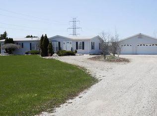 4454 Palms Rd, Casco, MI 48064