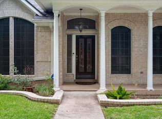 1414 Dapplegrey Ln, Austin, TX 78727