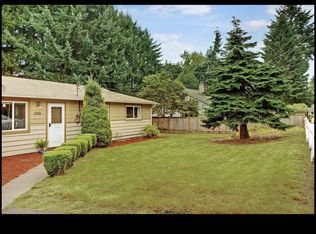 12326 97th Pl NE, Kirkland, WA 98034