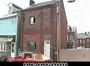 1321 Veto St, Pittsburgh, PA 15212
