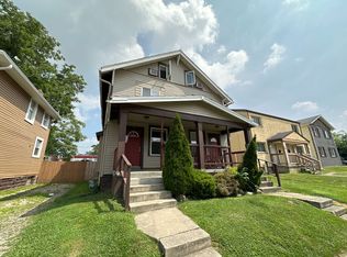 E 16th Ave 442-444 MLR, Columbus, OH 43201