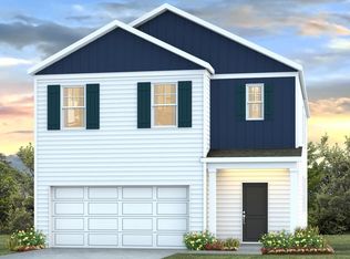 637 Glacier Rd, Lexington, SC 29072