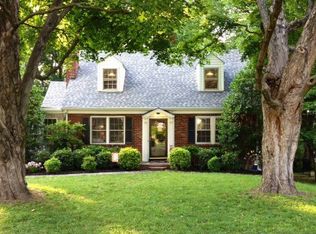 3509 General Hood Trl, Nashville, TN 37204