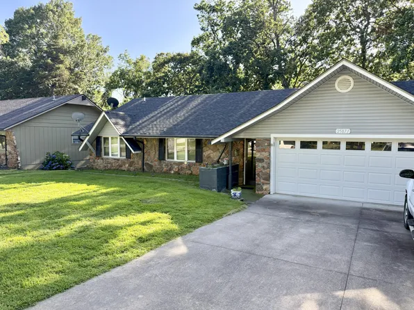 25871 S 623rd Rd, Grove, OK 74344