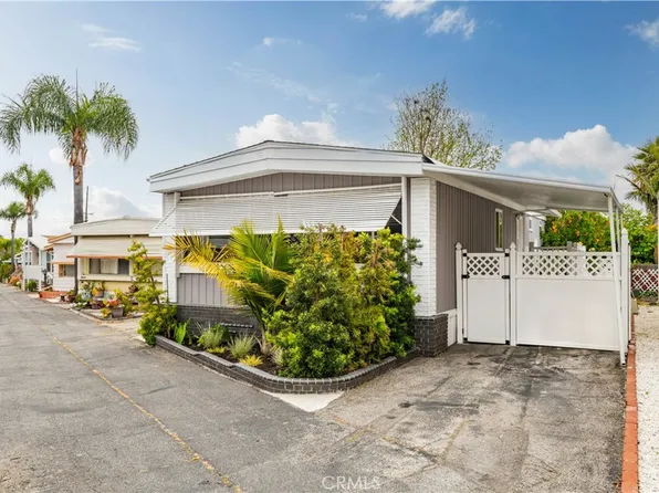 2550 Pacific Coast Hwy Space 104, Torrance, CA 90505