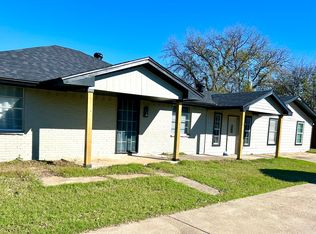 1630 Avenue C, Grand Prairie, TX 75051