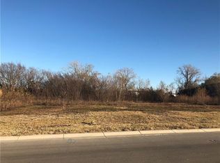 7218 Bloxom Park Rd, Kennedale, TX 76060