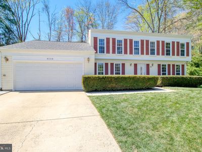 9306 Lundy Ct, Burke, VA, 22015