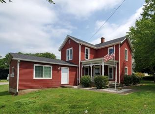 224 Morrow Rd, South Lebanon, OH 45065