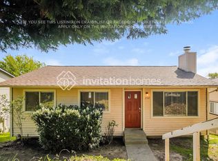 2945 58th Ave NE, Tacoma, WA 98422