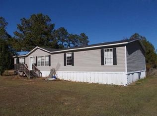 560 McNair Rd, Havana, FL 32333