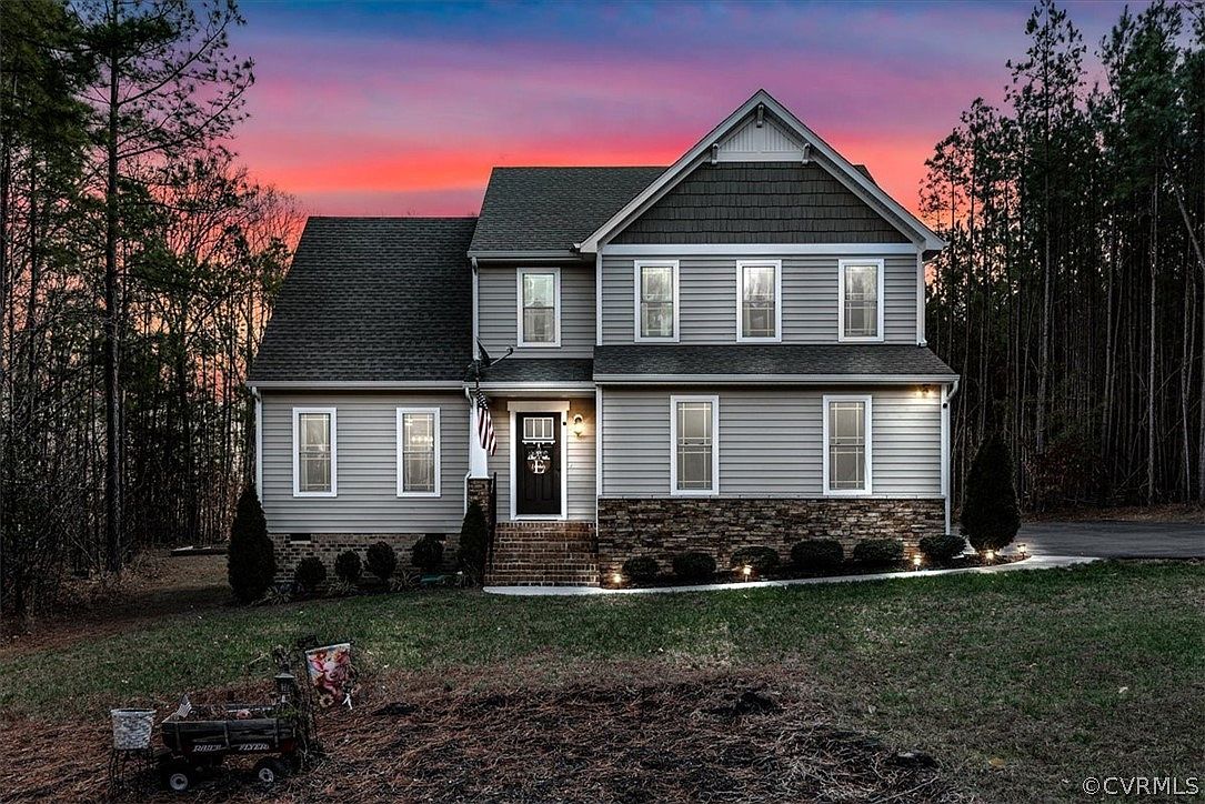 2125 Walnut Tree Ter, Powhatan, VA 23139 Zillow