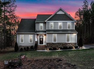 2125 Walnut Tree Ter, Powhatan, VA 23139