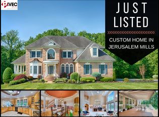 12100 Glenbauer Rd, Kingsville, MD 21087