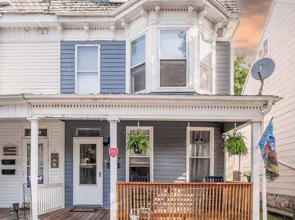 1417 Monroe St, York, PA 17404