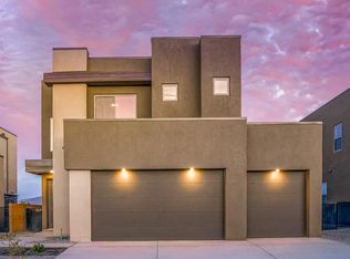 4393 Lauren Loop, Rio Rancho, NM 87124