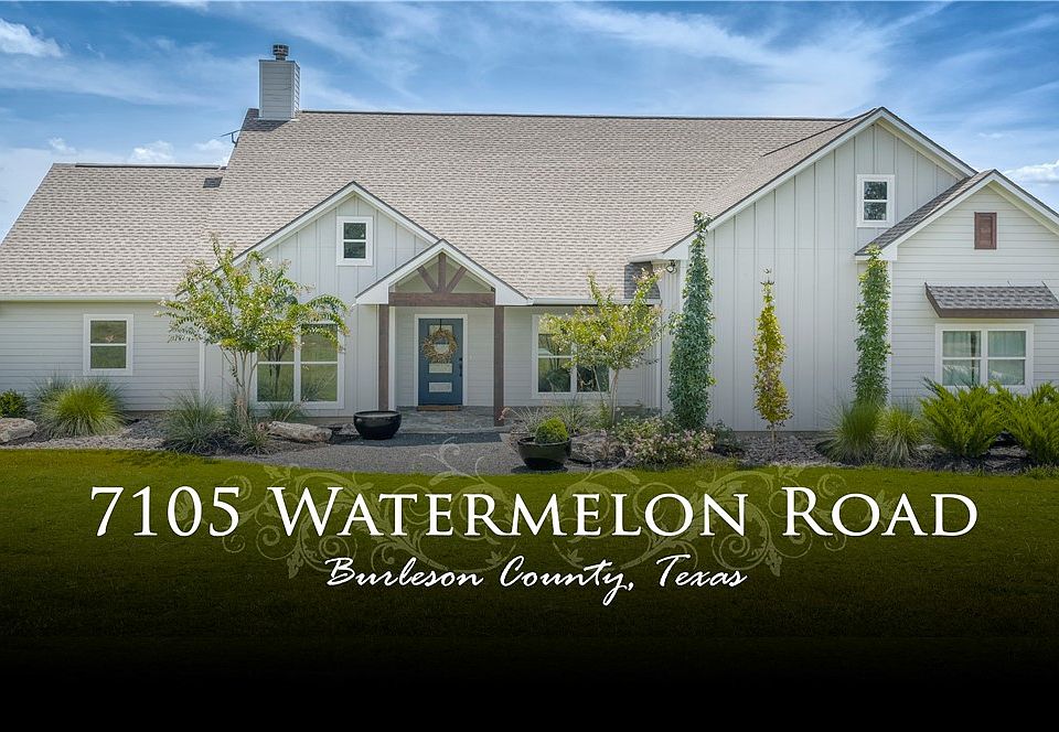 1st image of 7105 Watermelon Rd