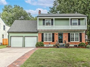 444 E 80th Ter, Kansas City, MO 64131