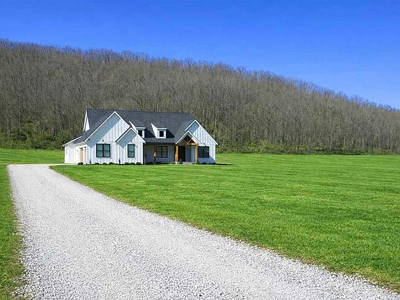 5th image of 320 S Treaty Line Rd