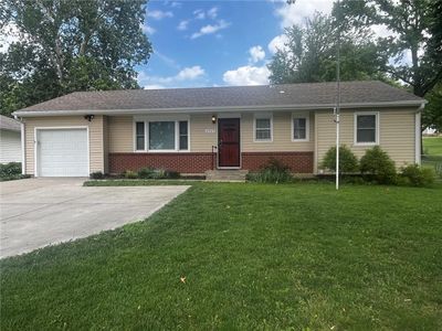 1717 4th St, Platte City, MO, 64079