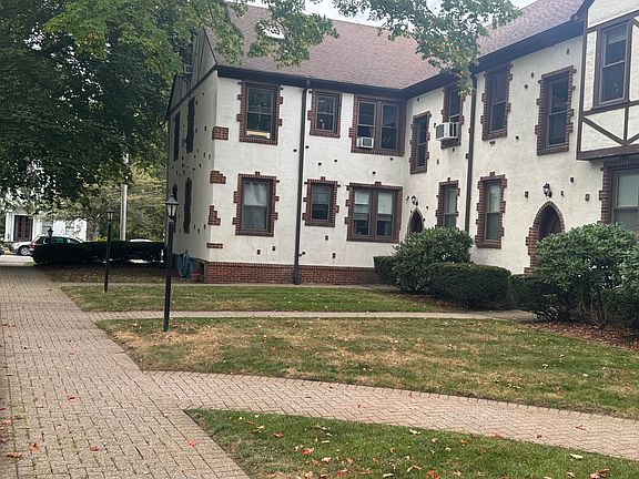Front Courtyard